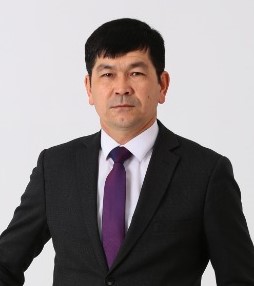Көбей Бақытжан Үбайдаұлы